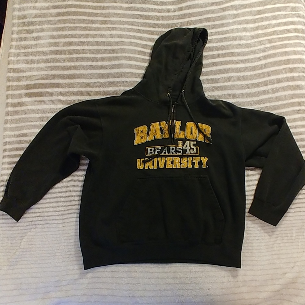 Baylor Sweatshirt